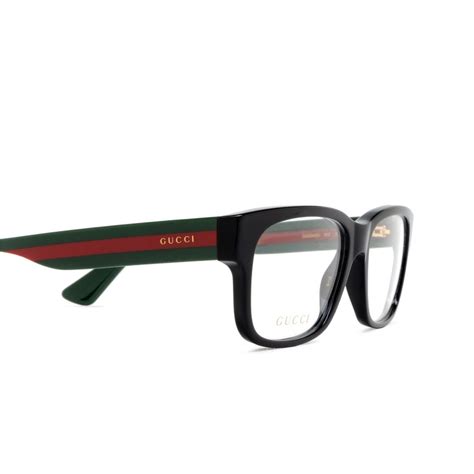 Gucci GG0343O Eyeglasses 